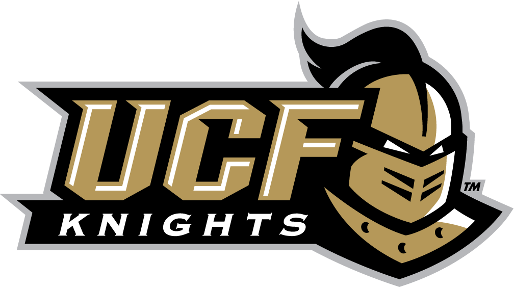 Central Florida Knights 2007-2011 Alternate Logo t shirts iron on transfers v5